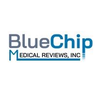 blue chip medical reviews inc